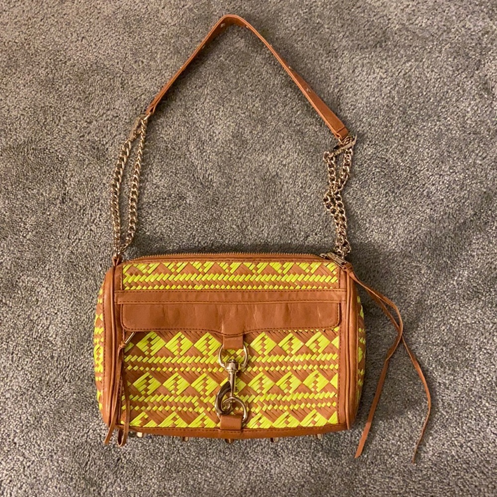REBECCA MINKOFF purse